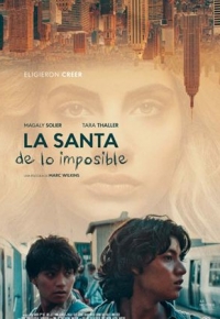 Le Saint de l'impossible (2022) streaming