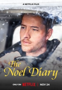 The Noel Diary (2022) streaming