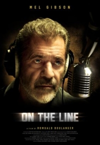 On The Line (2022) streaming