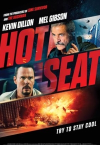 Hot Seat (2022) streaming