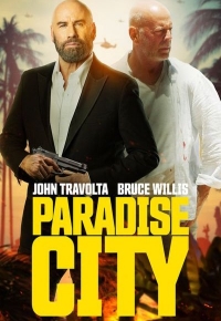 Paradise City (2023)