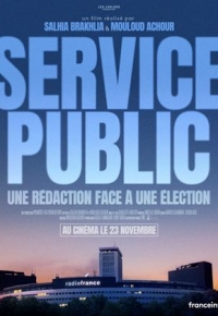 Service public (2022) streaming