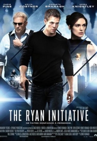 The Ryan Initiative (2014) streaming