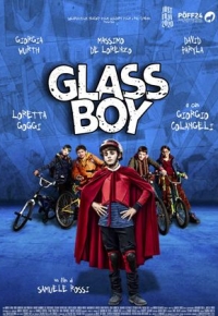 Glassboy (2020) streaming