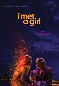 I Met A Girl (2022)