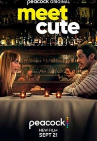 Meet Cute (2022) streaming