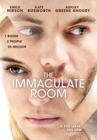 The Immaculate Room (2023)