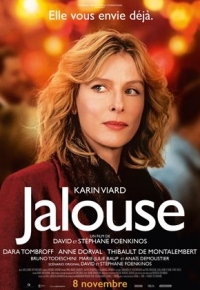 Jalouse (2017) streaming