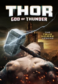 Thor: God Of Thunder (2022) streaming