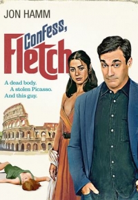 Confess, Fletch (2023) streaming