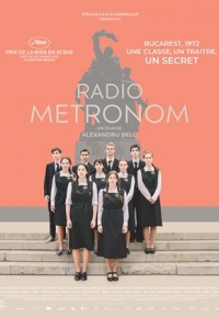 Radio Metronom (2023) streaming