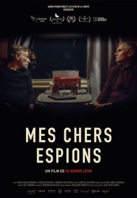 Mes chers espions (2023) streaming