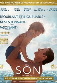 The Son (2023) streaming