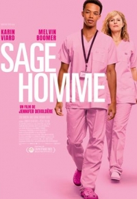 Sage-Homme (2023) streaming
