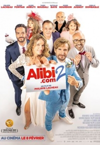 Alibi.com 2 (2023) streaming