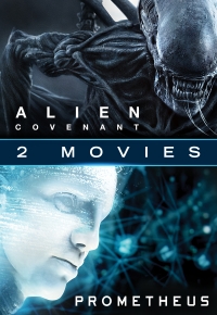Alien: Covenant (2023) streaming
