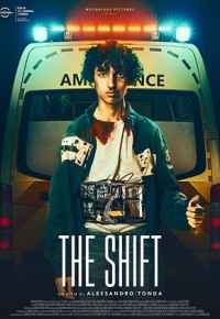 The Shift (2021) streaming
