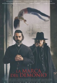 La marque du diable (2022) streaming