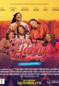 Finding Hubby (2022) streaming