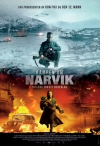 Narvik (2023) streaming