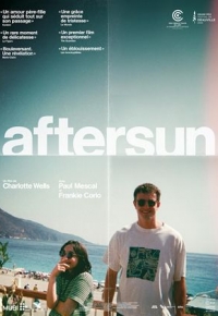 Aftersun (2023) streaming