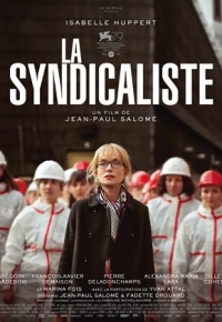 La Syndicaliste (2023) streaming