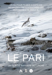 Le Pari (2023)