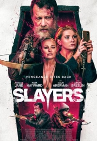 Slayers (2023)