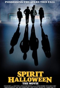 Spirit Halloween: The Movie (2022) streaming