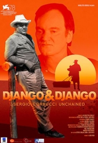 Django & Django (2022) streaming