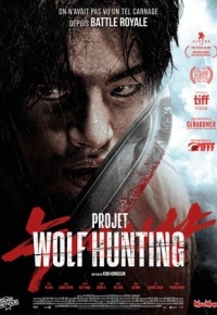 Projet Wolf Hunting (2023) streaming