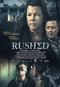 Rushed (2022) streaming