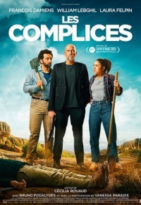 Les Complices (2023) streaming