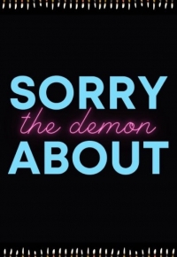 Sorry About The Demon (2023) streaming