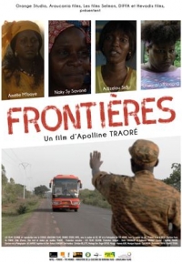 Frontières (2018) streaming