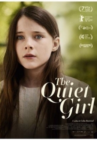 The Quiet Girl (2023) streaming