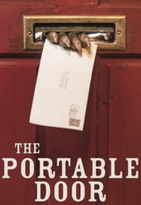 The Portable Door (2023) streaming