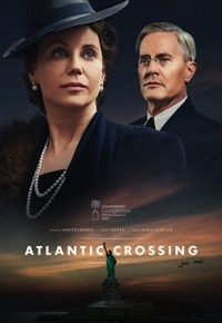 Atlantic Crossing : Liaison royale (2023)