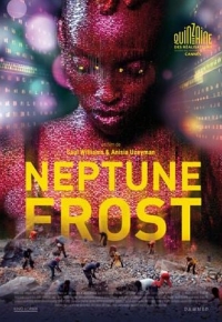 Neptune Frost (2023)