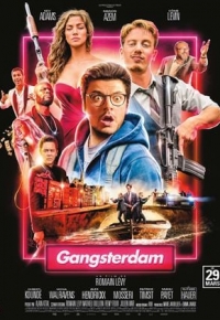 Gangsterdam (2017) streaming