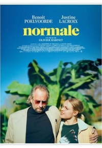 Normale (2023) streaming
