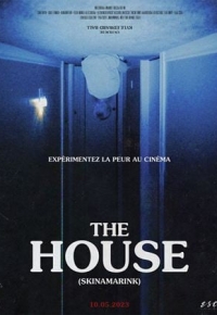 The House (2023) streaming