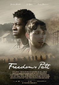 Freedom’s Path (2023) streaming