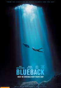 Blueback (2023) streaming