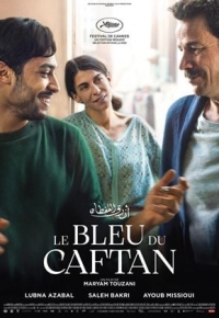 Le Bleu du Caftan (2023) streaming