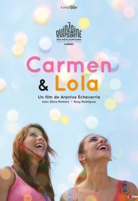 Carmen et Lola (2018) streaming