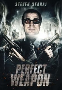 The Perfect Weapon (2016)