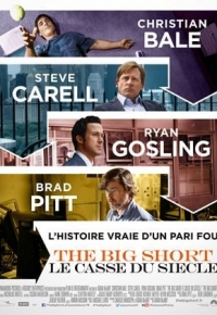 The Big Short : le Casse du siècle (2015) streaming