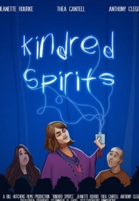 Kindred Spirits (2023) streaming