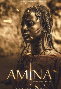Amina (2023) streaming